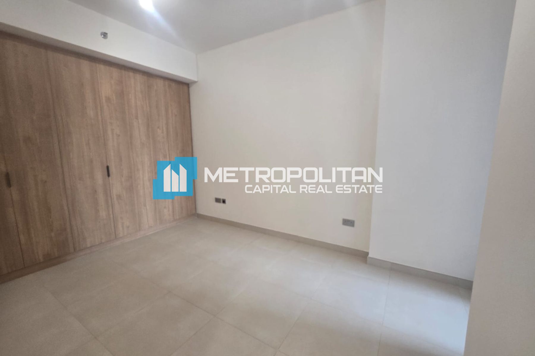 Canal View | 2 BHK with Balcony | High Floor