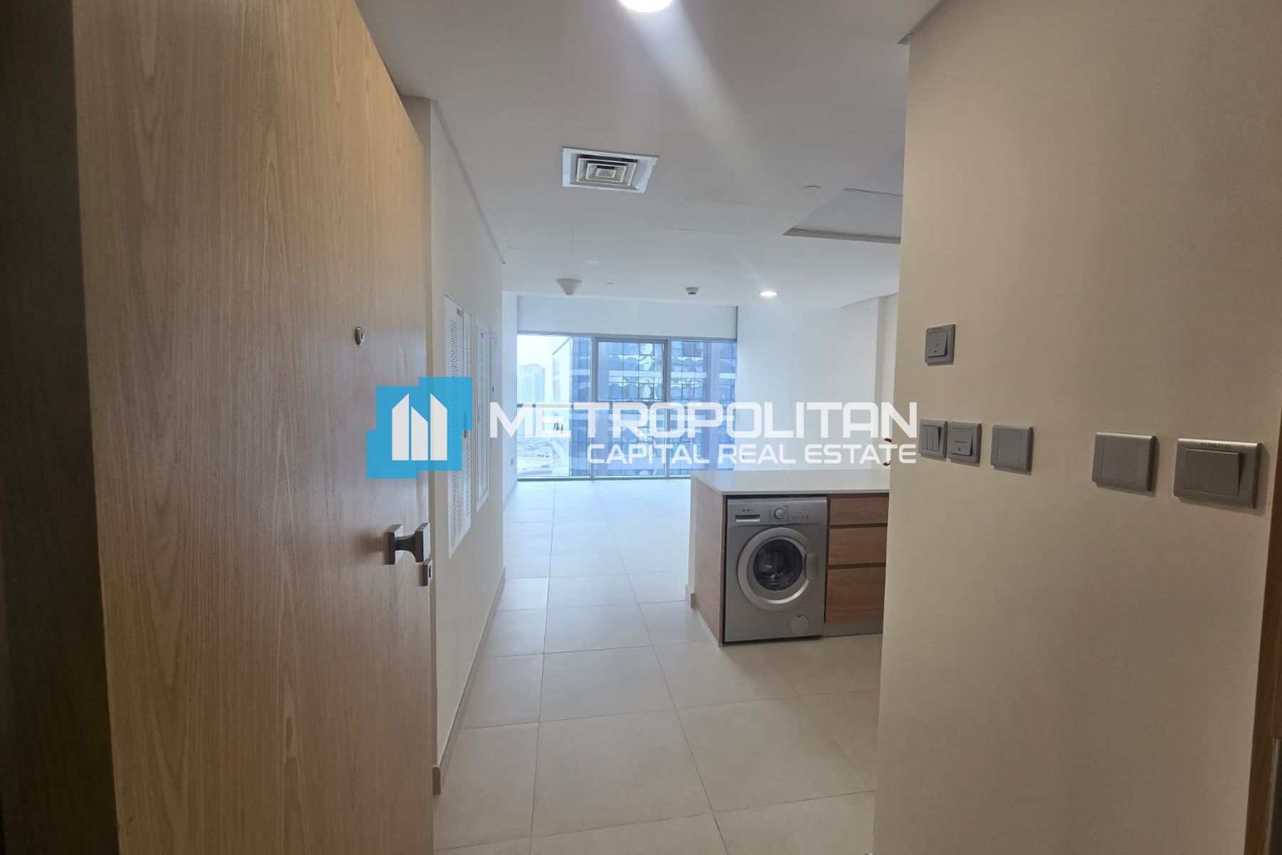 2BR Apartment for Rent in Radiant Square, Al Reem Island - MCR-7653