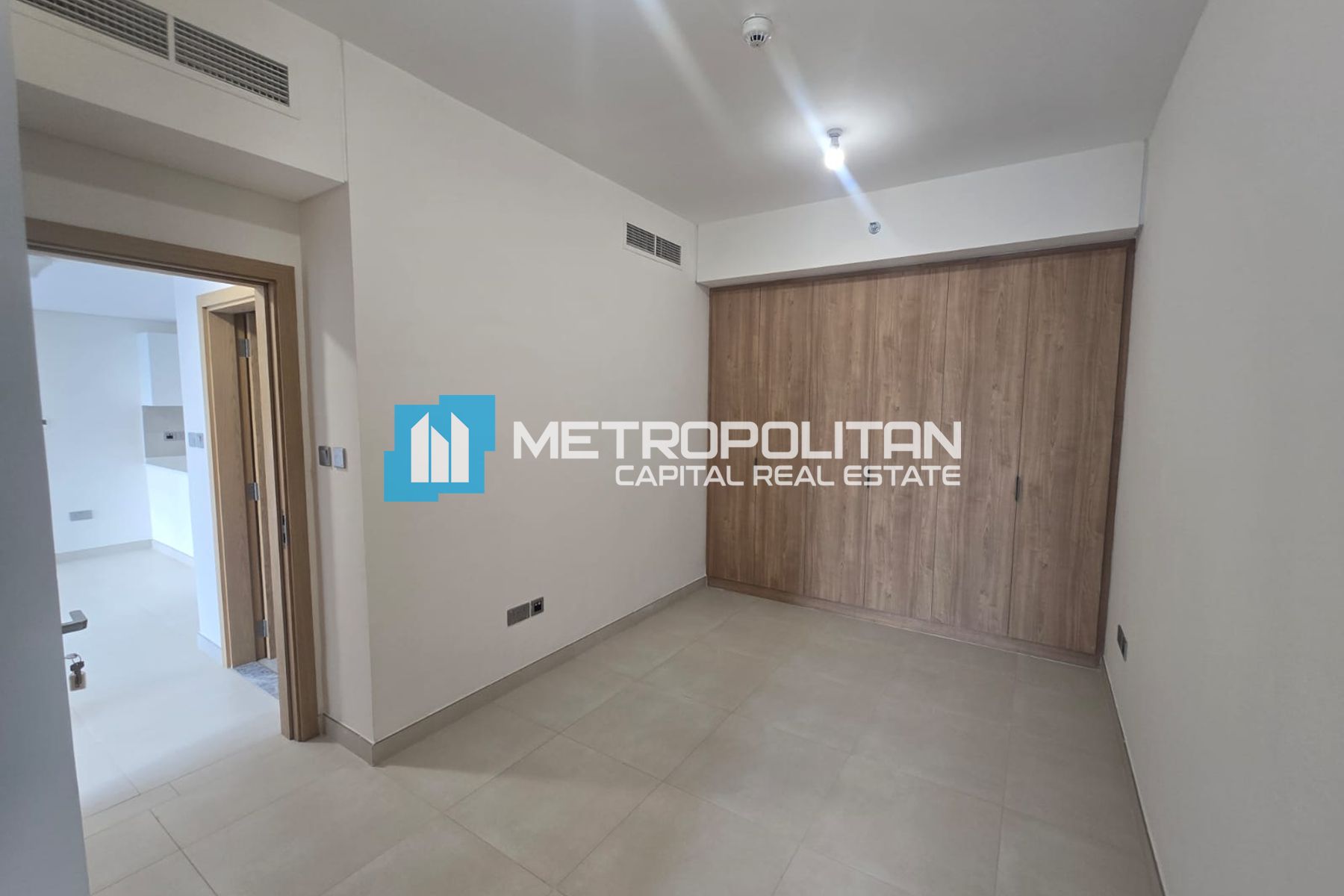 Canal View | 2 BHK with Balcony | High Floor