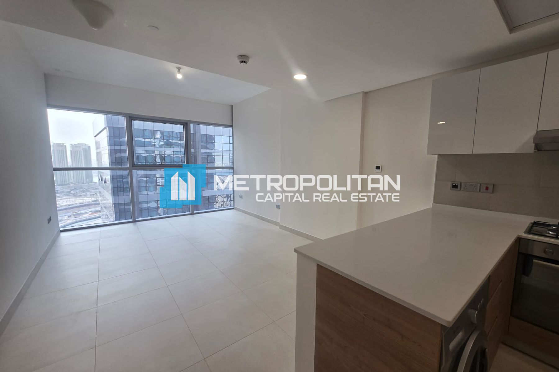 2BR Apartment for Rent in Radiant Square, Al Reem Island - MCR-7653
