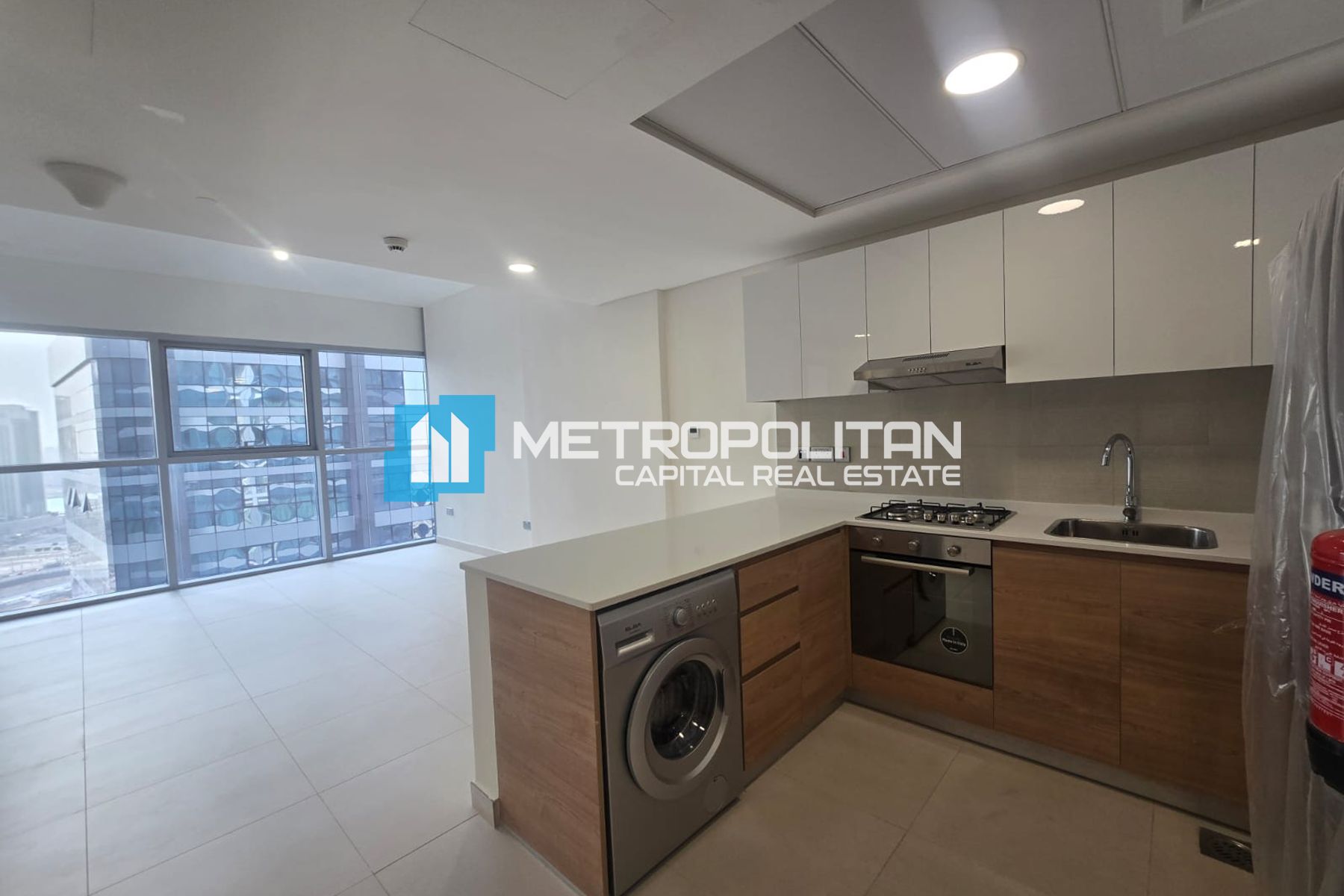 2BR Apartment for Rent in Radiant Square, Al Reem Island - MCR-7653