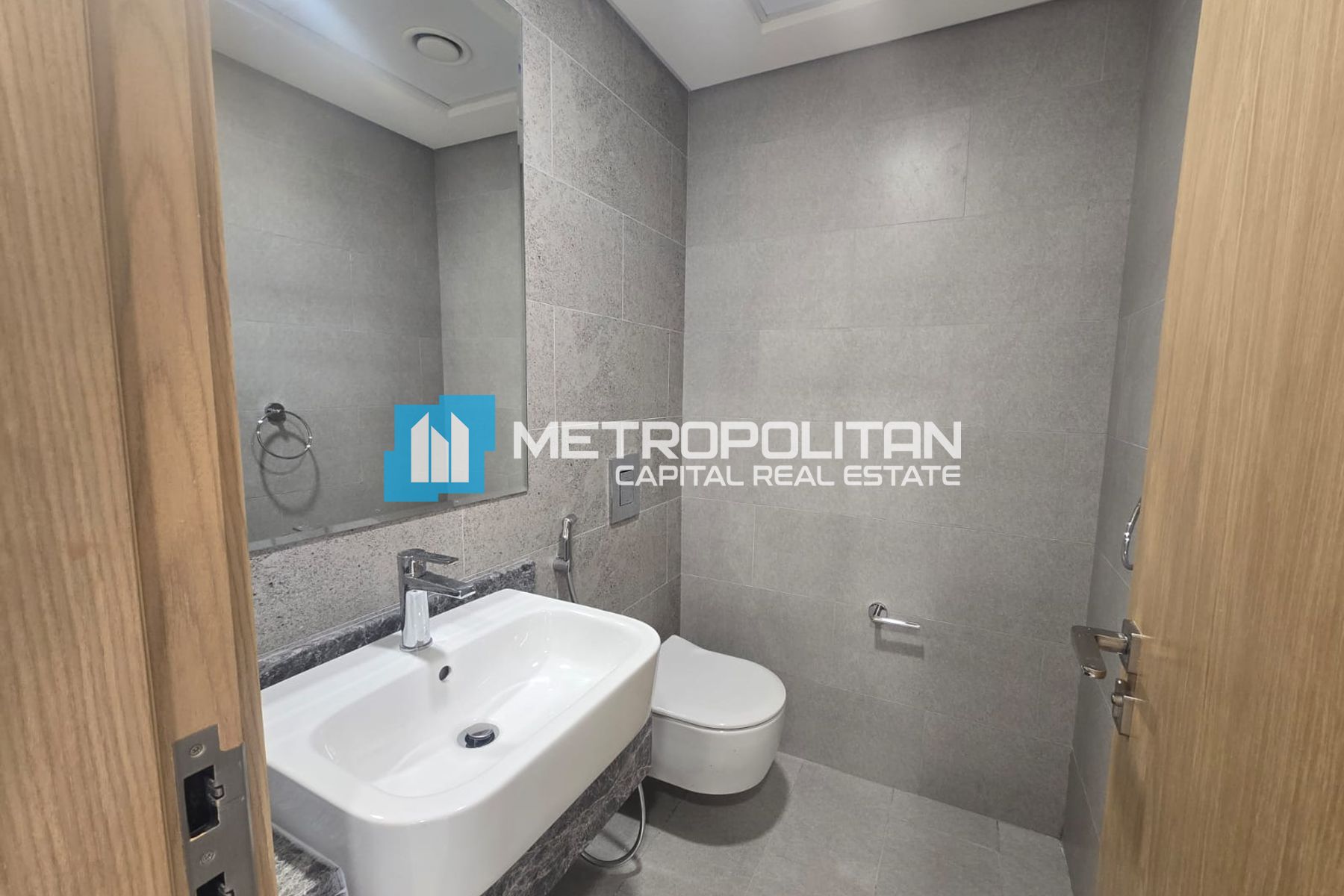 Canal View | 2 BHK with Balcony | High Floor