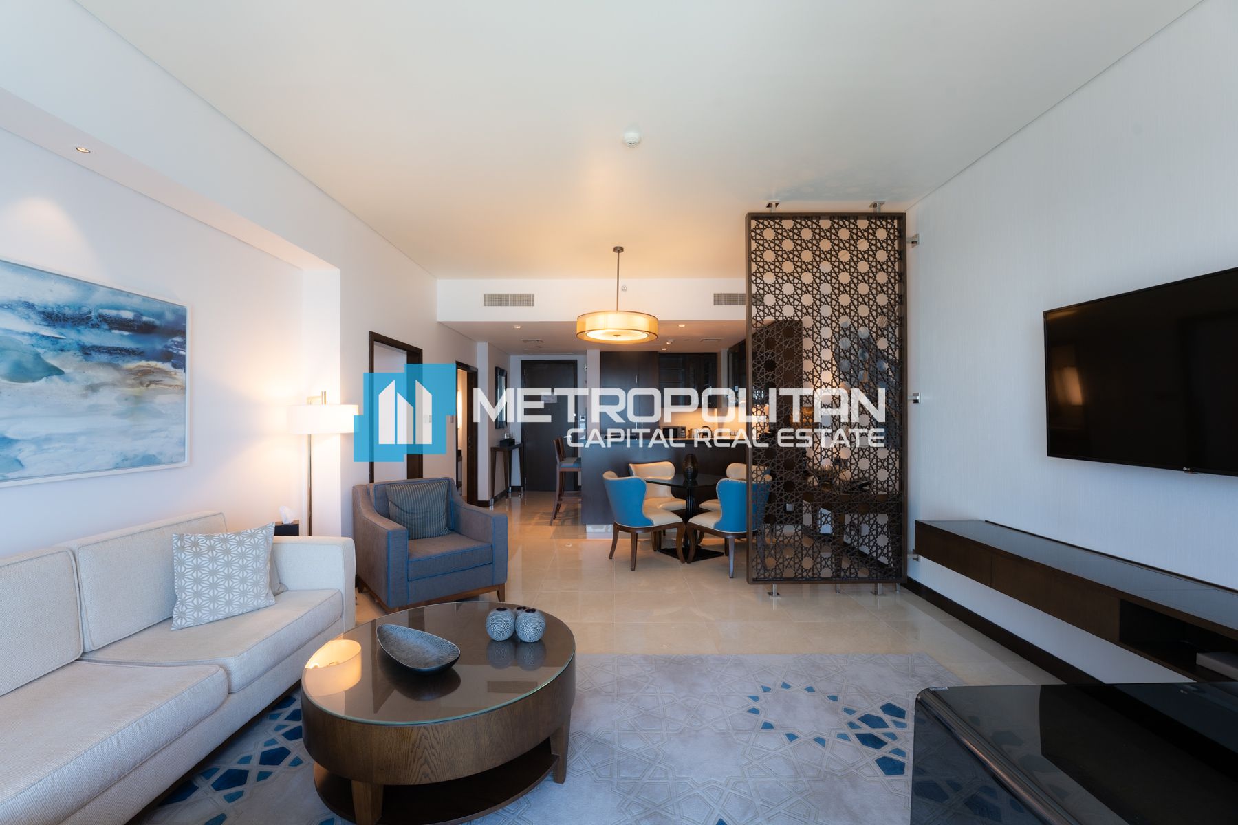 READY TO MOVE | SEA VIEW |  FULLY FURNISHED