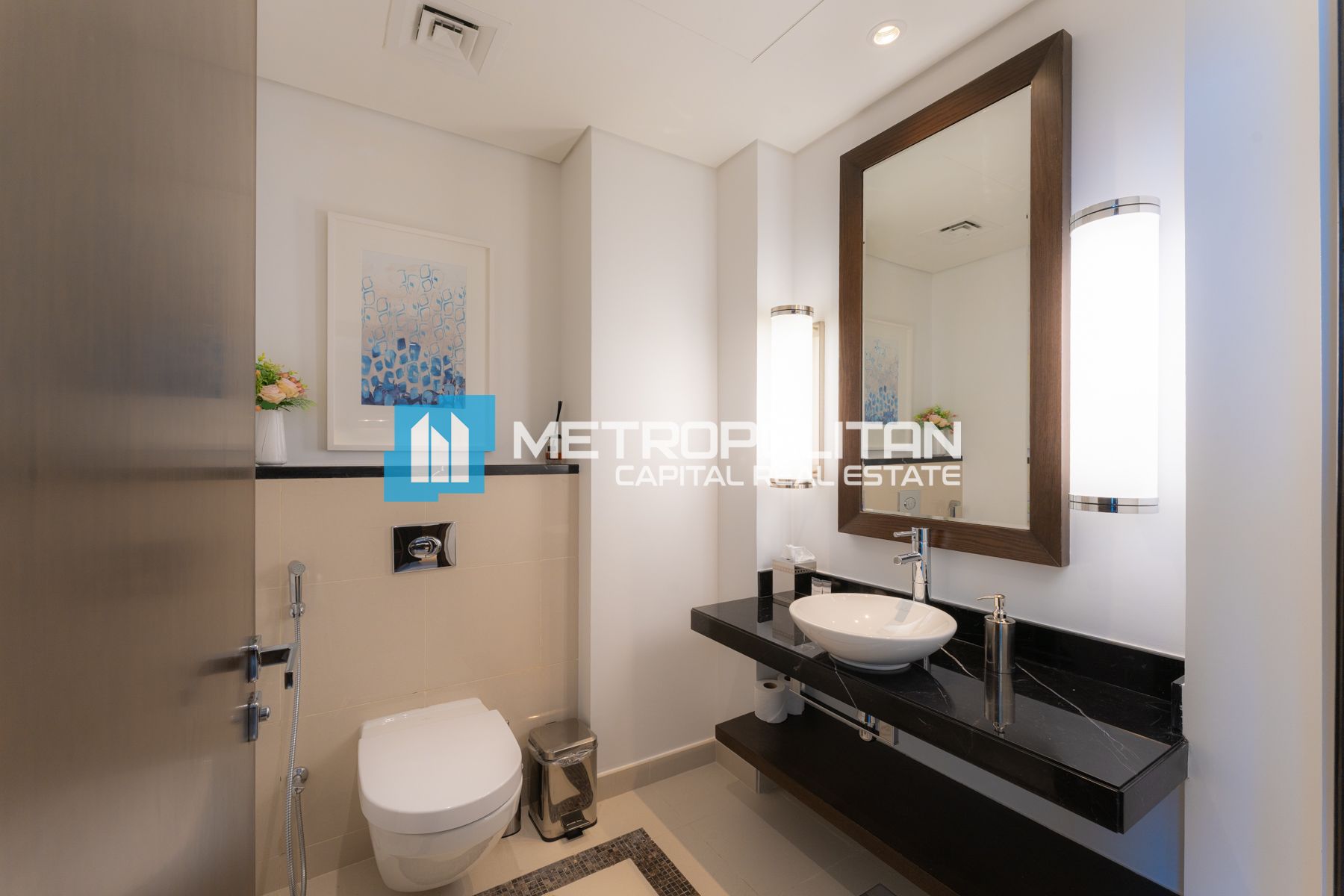 READY TO MOVE | SEA VIEW |  FULLY FURNISHED