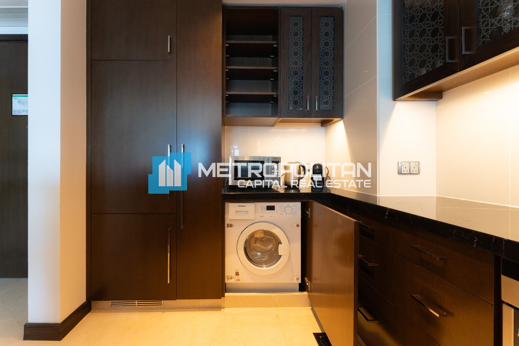 READY TO MOVE | SEA VIEW |  FULLY FURNISHED