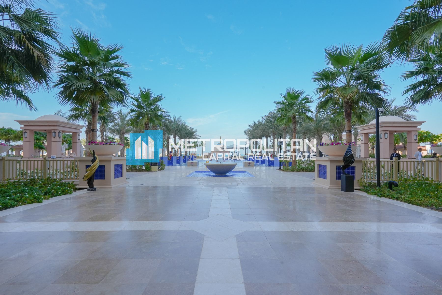 READY TO MOVE | SEA VIEW |  FULLY FURNISHED