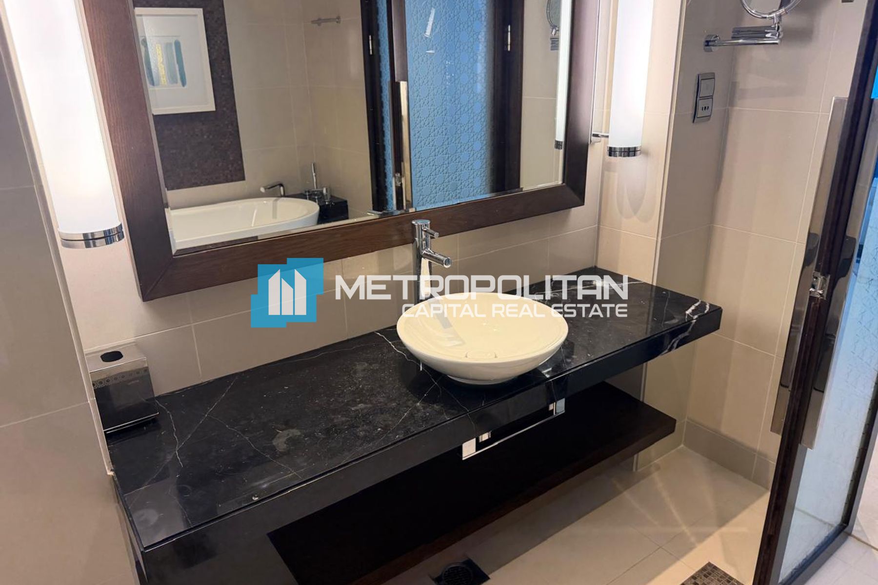 READY TO MOVE | SEA VIEW |  FULLY FURNISHED