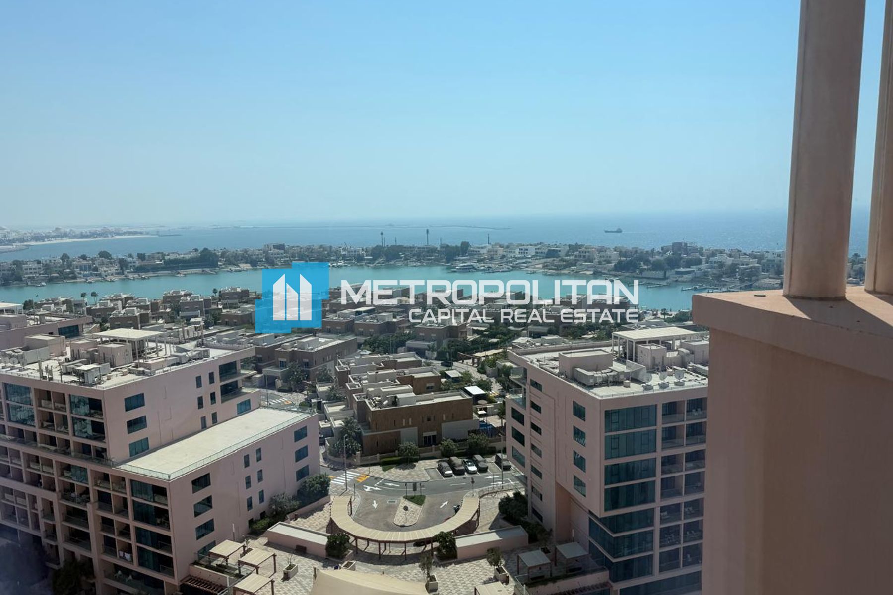 READY TO MOVE | SEA VIEW |  FULLY FURNISHED