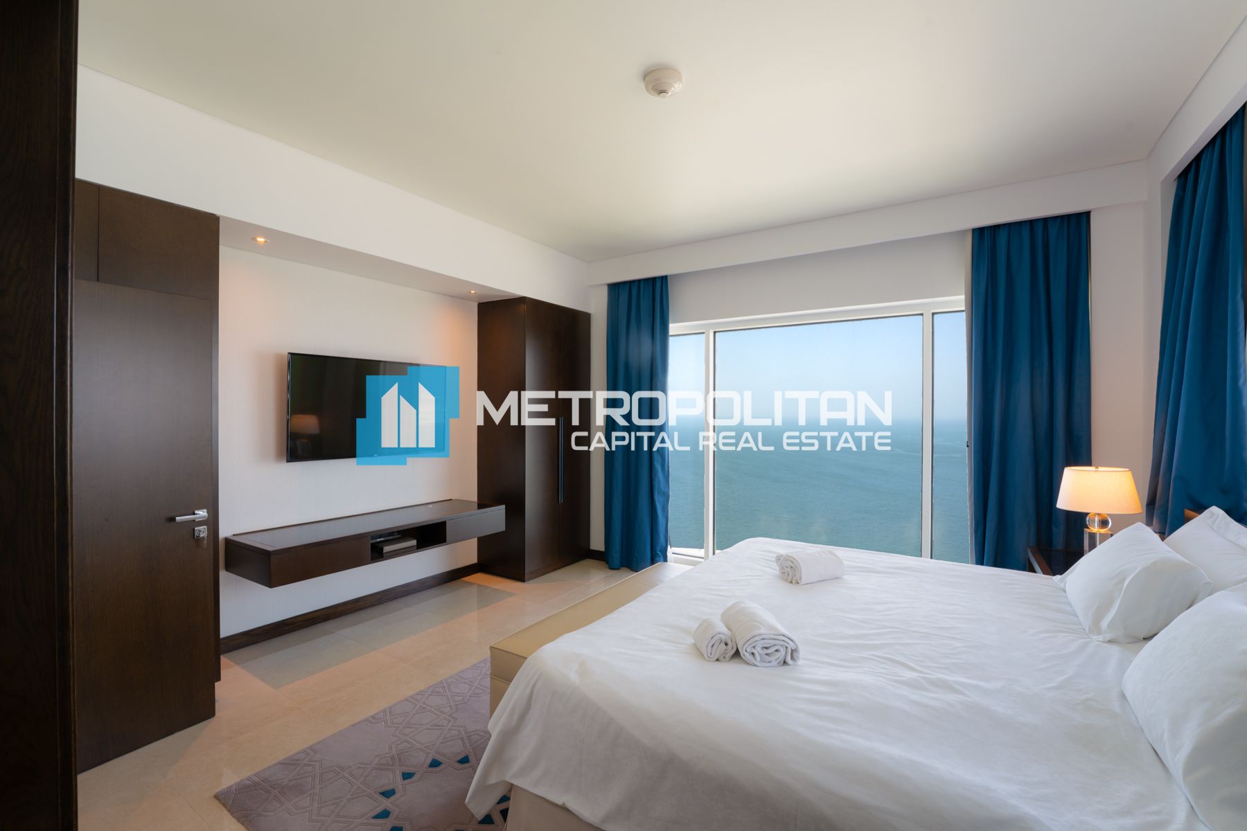 READY TO MOVE | SEA VIEW |  FULLY FURNISHED
