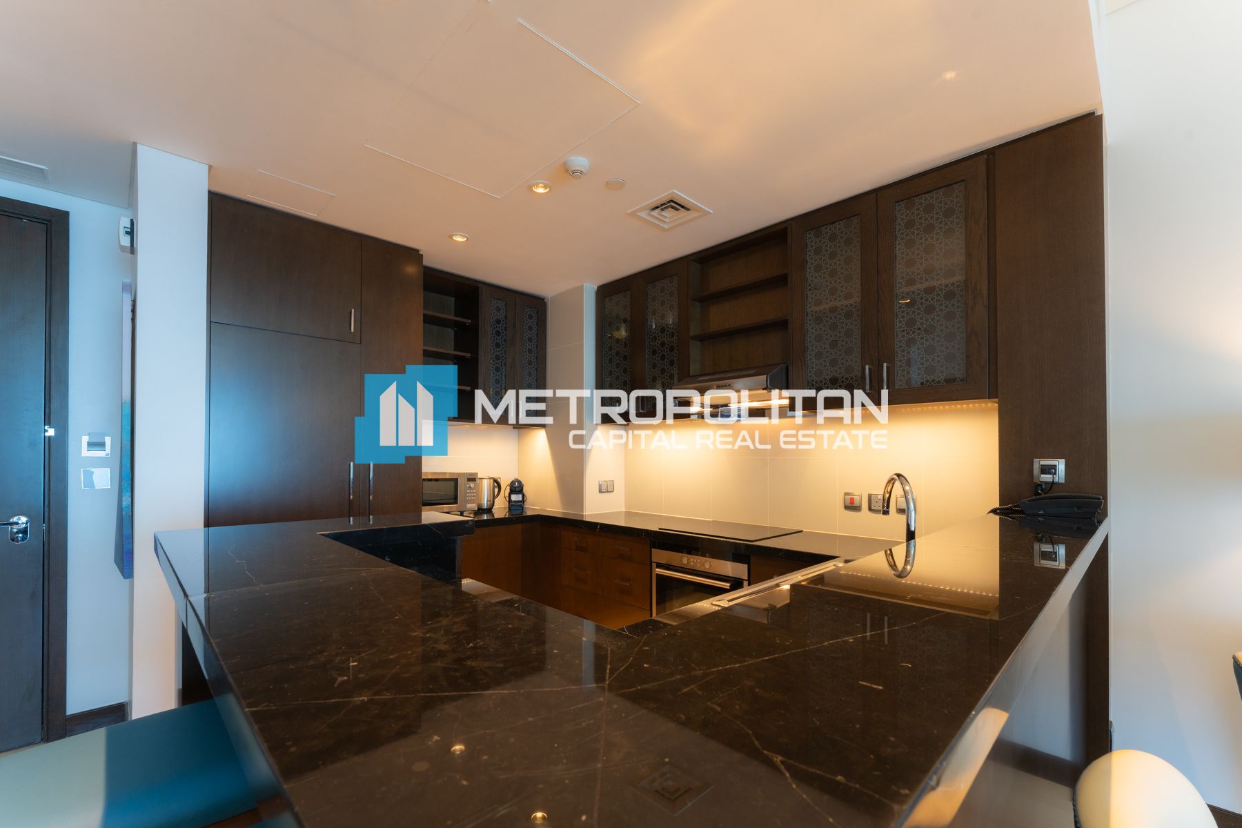 READY TO MOVE | SEA VIEW |  FULLY FURNISHED