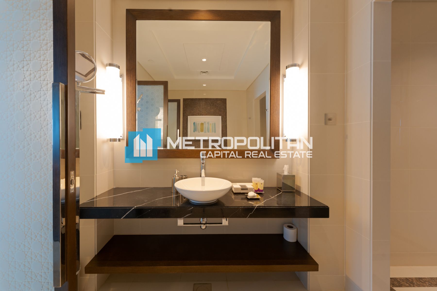 READY TO MOVE | SEA VIEW |  FULLY FURNISHED