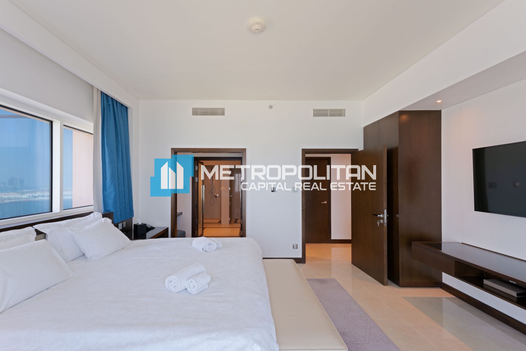 READY TO MOVE | SEA VIEW |  FULLY FURNISHED