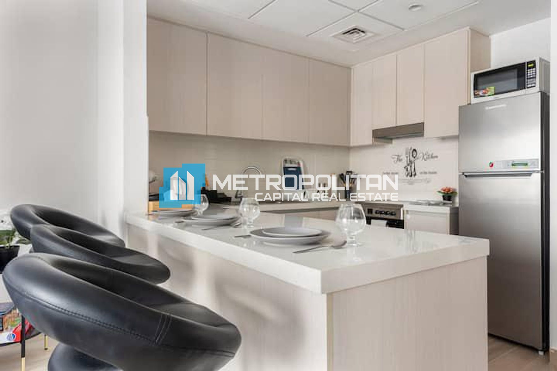 Furnished | Gorgeous 2BR With Balcony | Prime Area