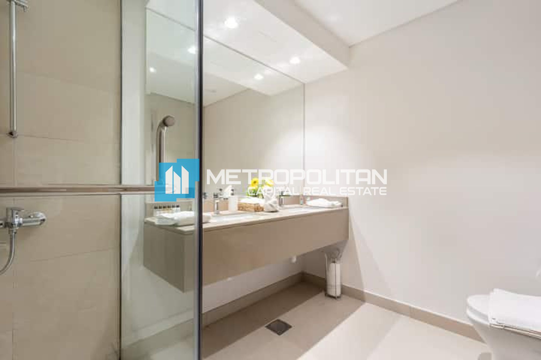 Furnished | Gorgeous 2BR With Balcony | Prime Area