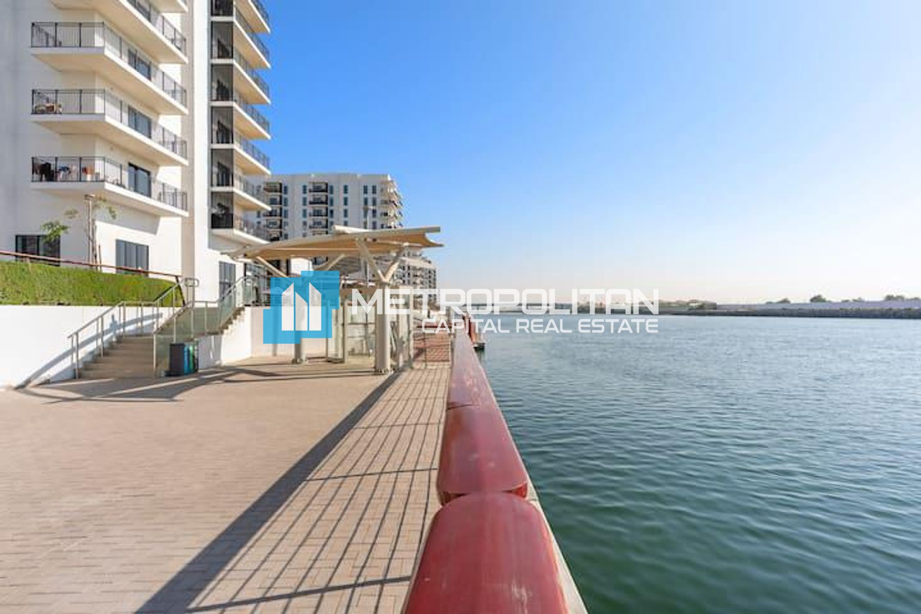 Furnished | Gorgeous 2BR With Balcony | Prime Area