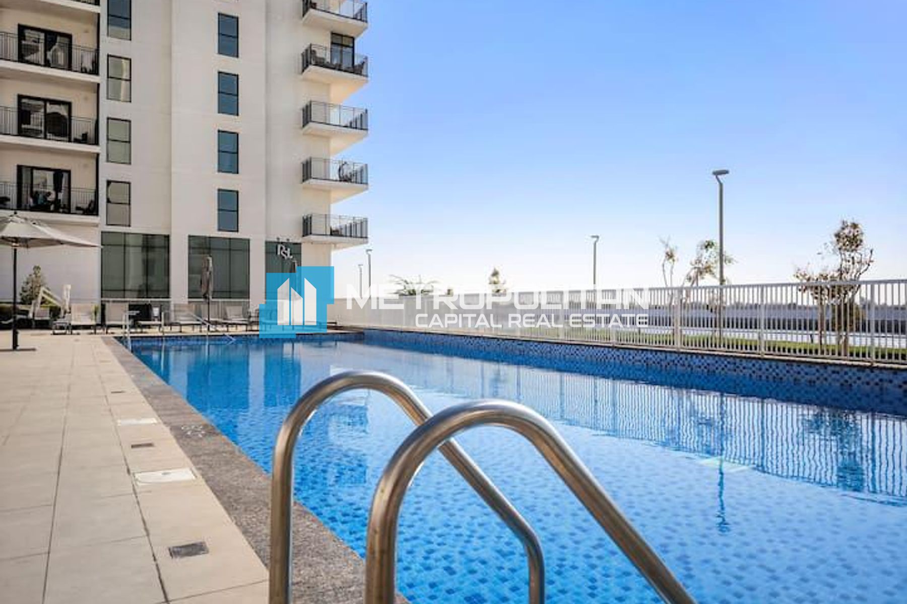 Furnished | Gorgeous 2BR With Balcony | Prime Area