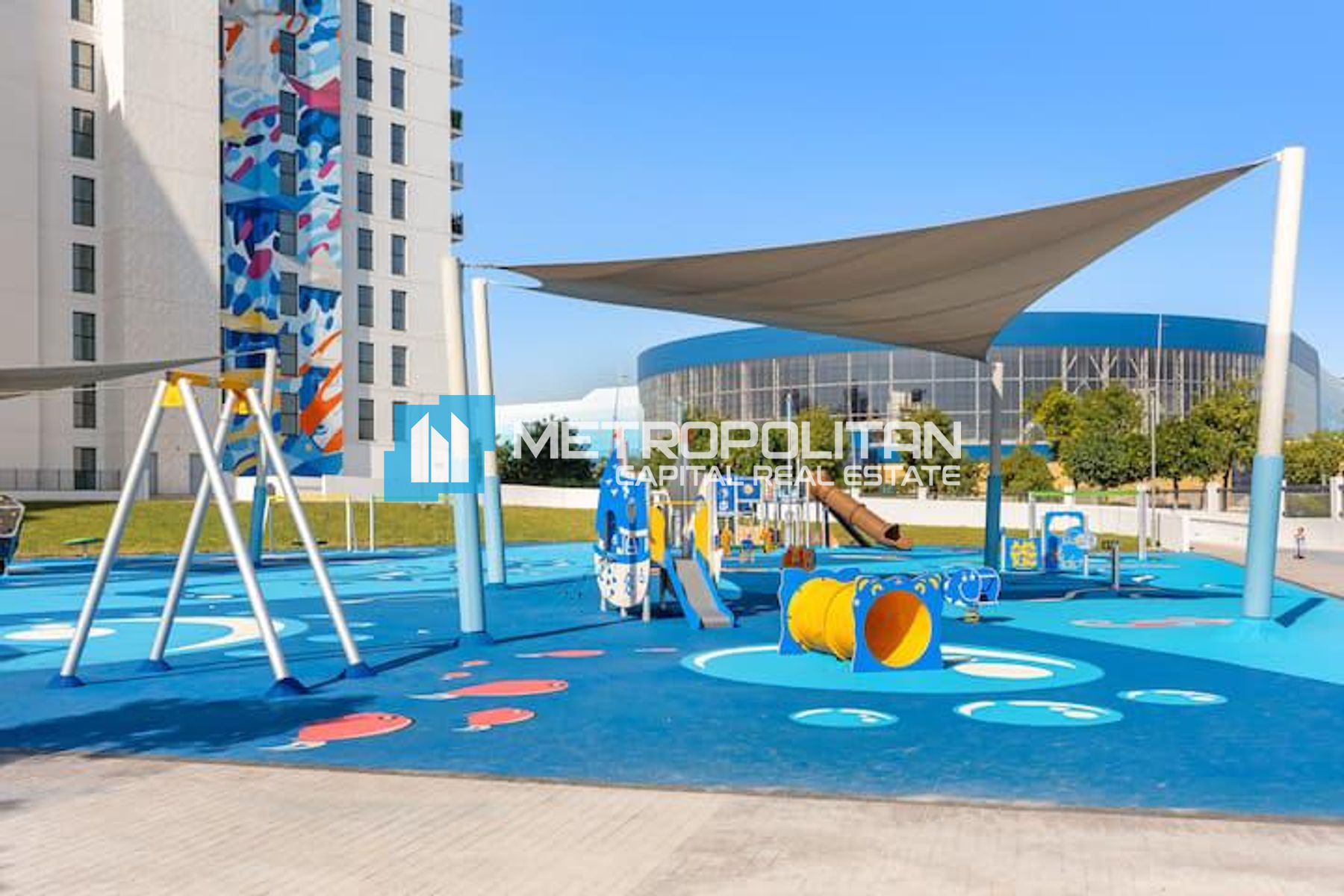 Furnished | Gorgeous 2BR With Balcony | Prime Area