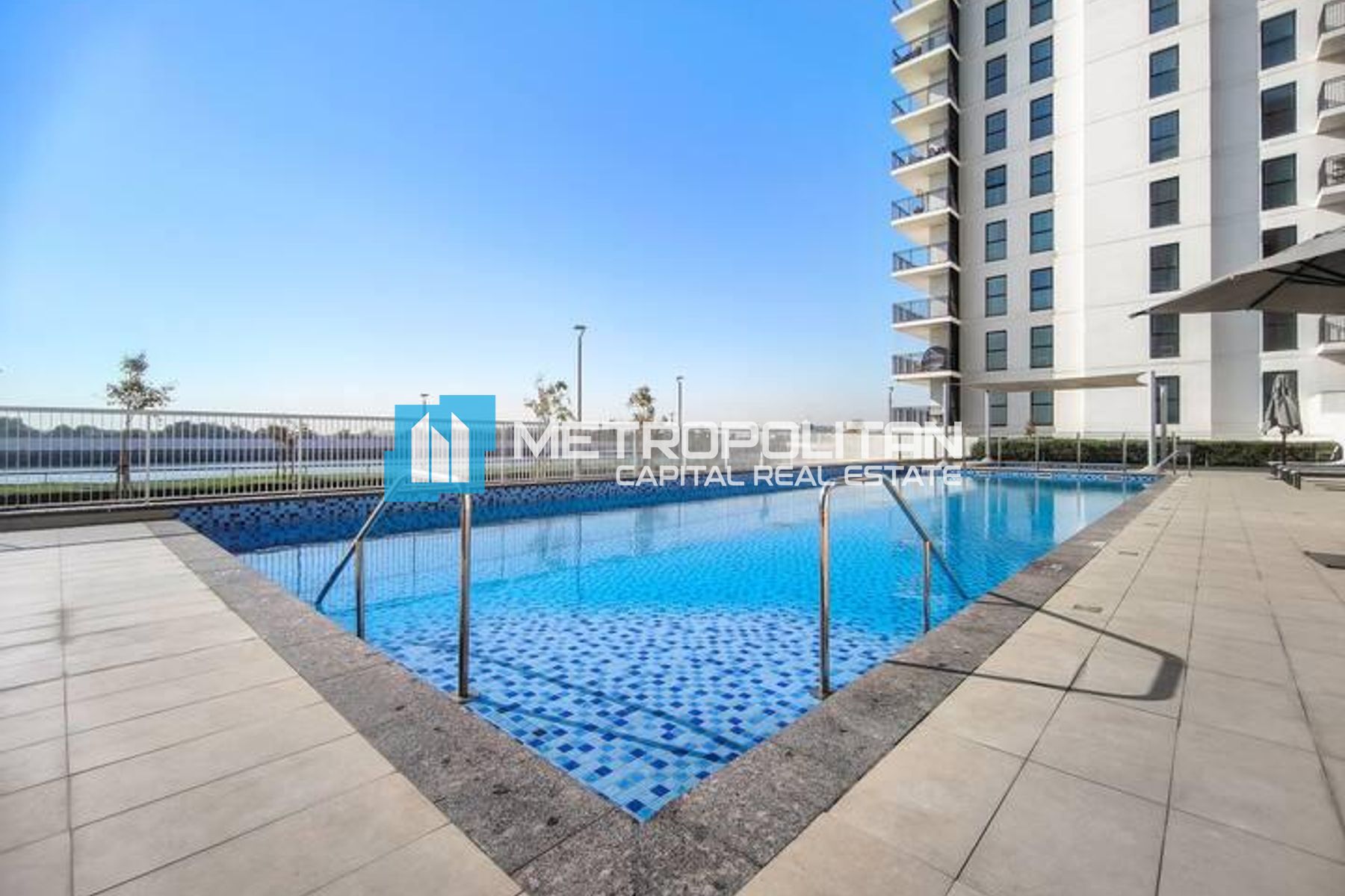 Furnished | Gorgeous 2BR With Balcony | Prime Area
