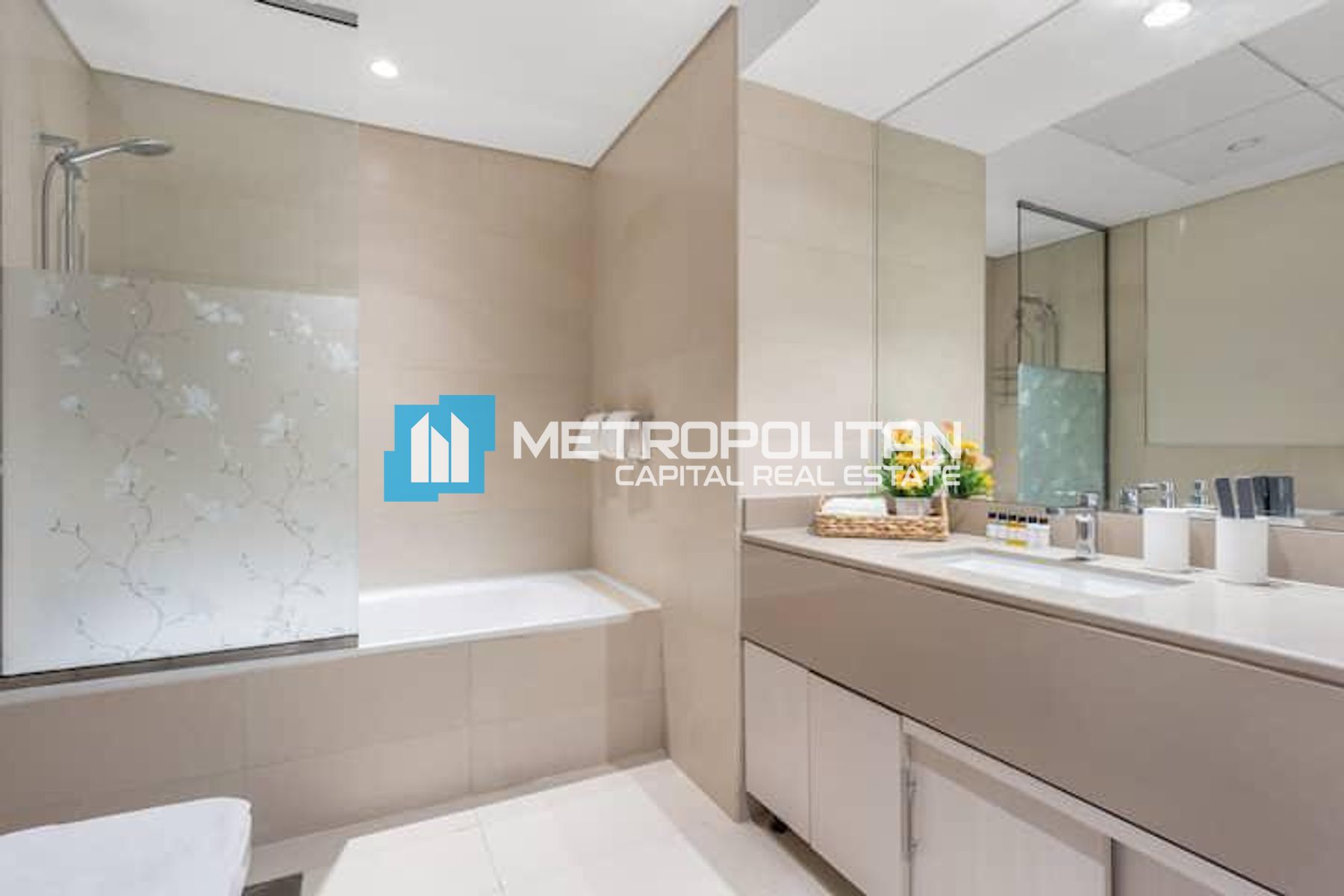 Furnished | Gorgeous 2BR With Balcony | Prime Area