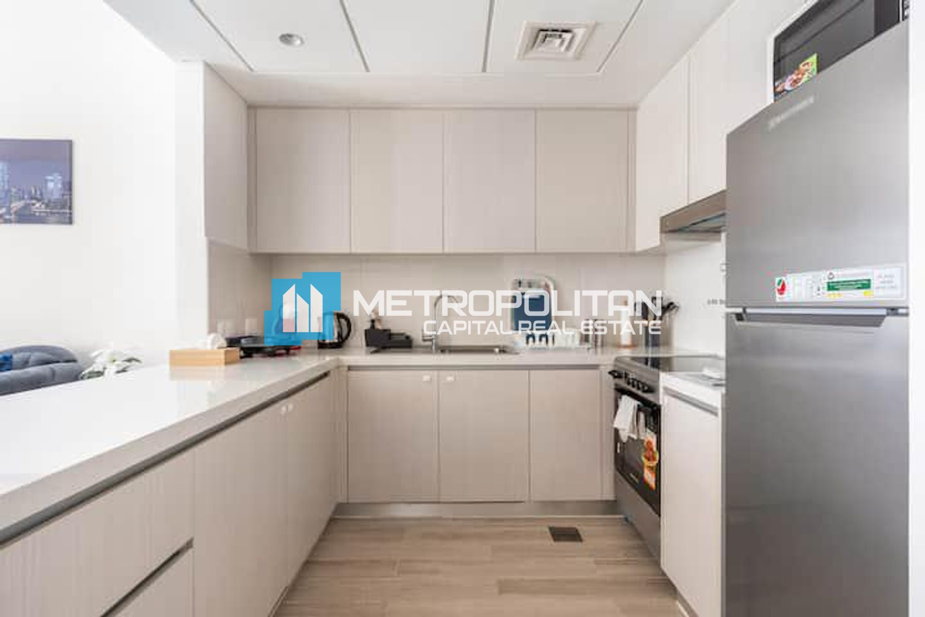 Furnished | Gorgeous 2BR With Balcony | Prime Area