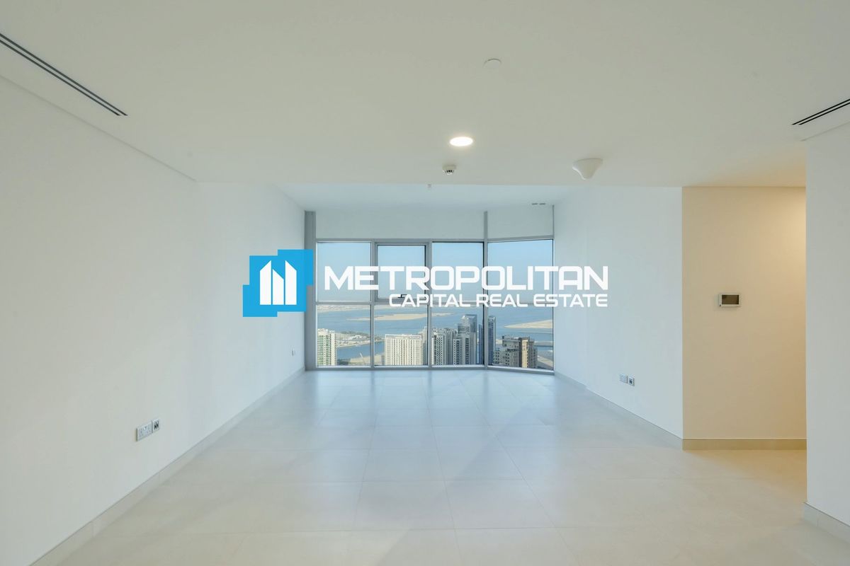 2BR Apartment for Rent in Radiant Square, Al Reem Island - MCR-7670