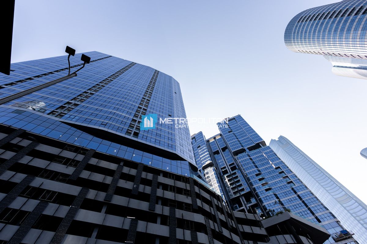 2BR Apartment for Rent in Radiant Square, Al Reem Island - MCR-7670