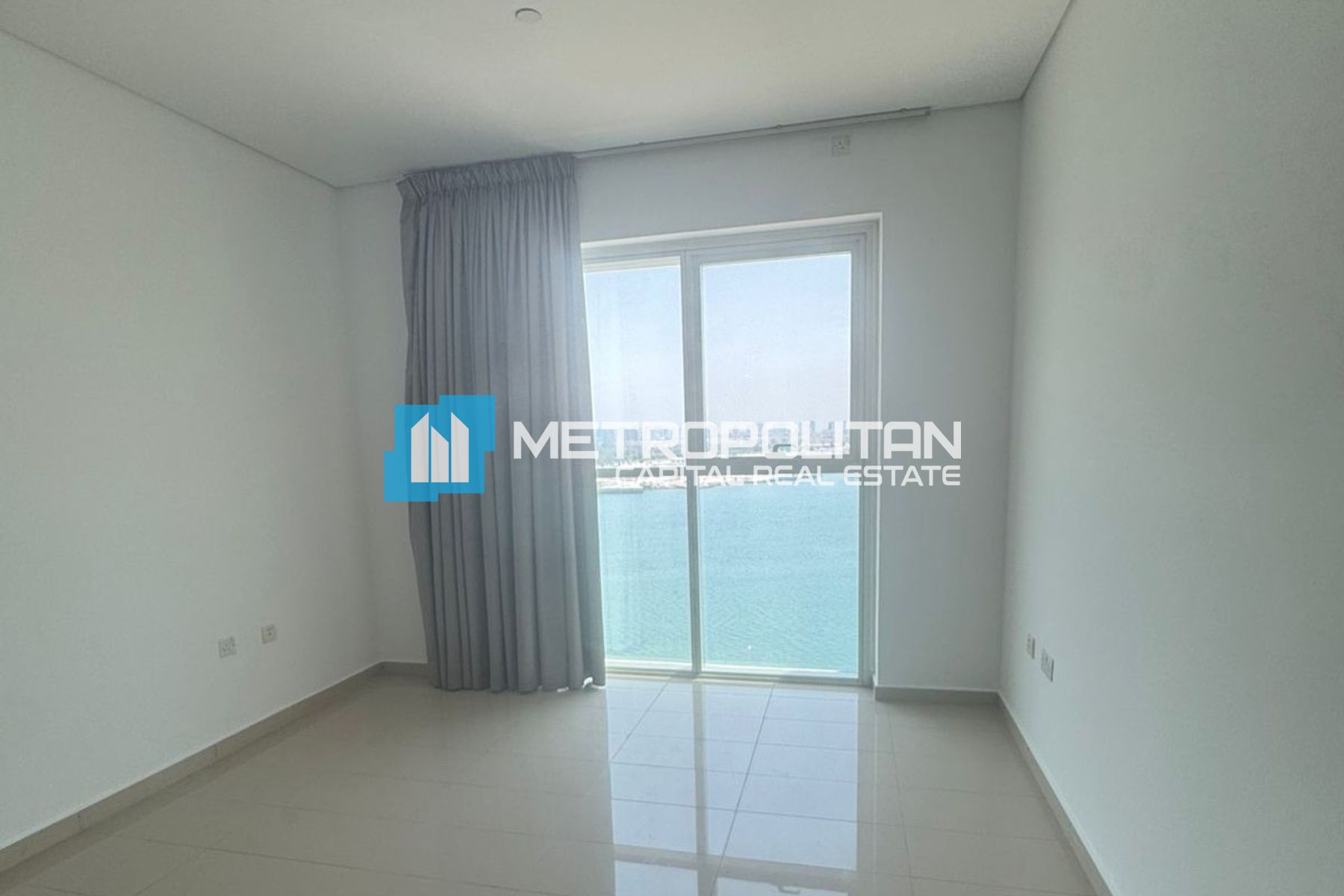 Breathtaking Sea View| Modern 3BR Unit| Maids Room
