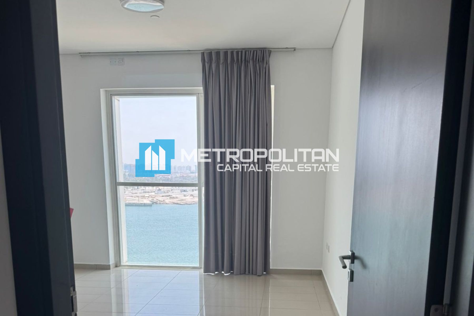 Breathtaking Sea View| Modern 3BR Unit| Maids Room
