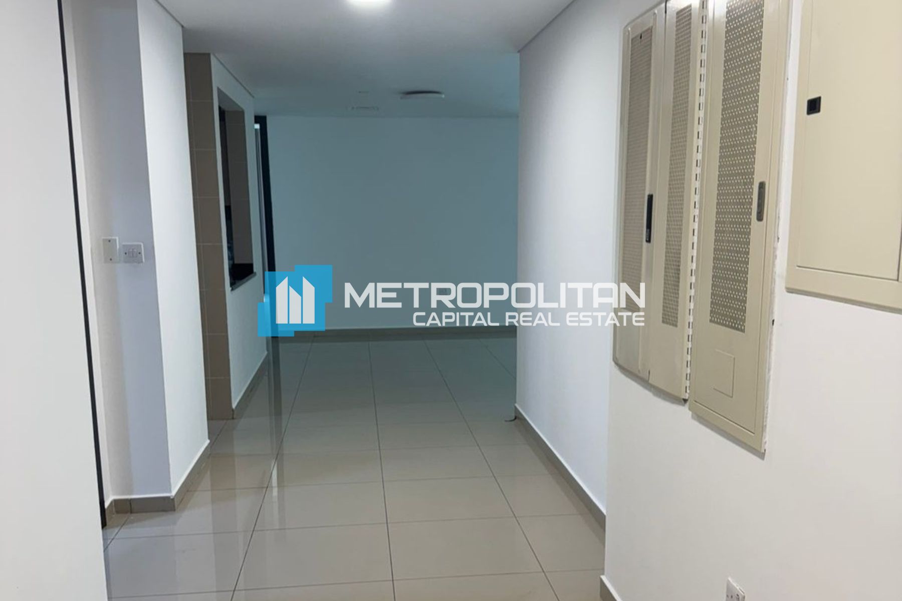 Breathtaking Sea View| Modern 3BR Unit| Maids Room
