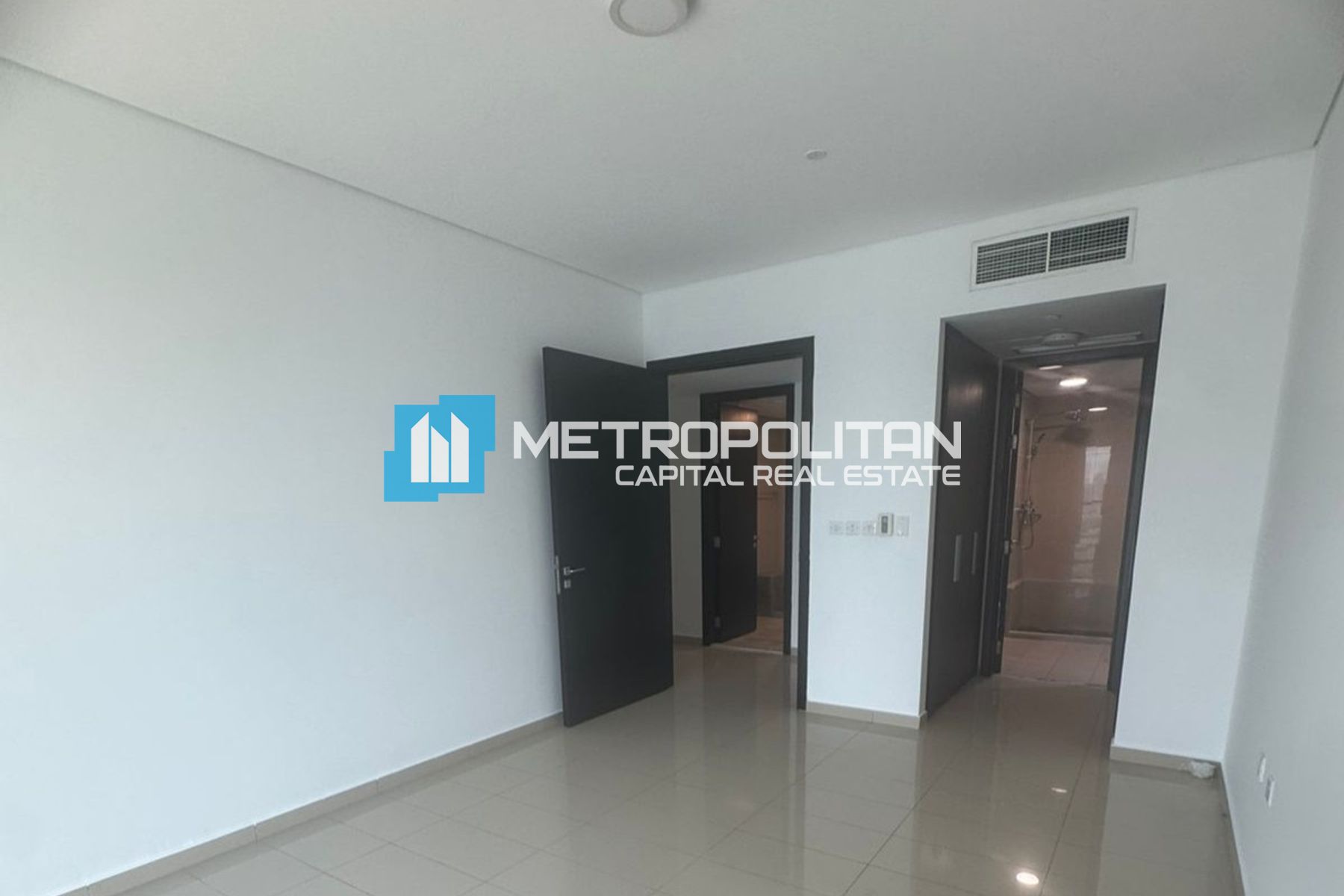 Breathtaking Sea View| Modern 3BR Unit| Maids Room