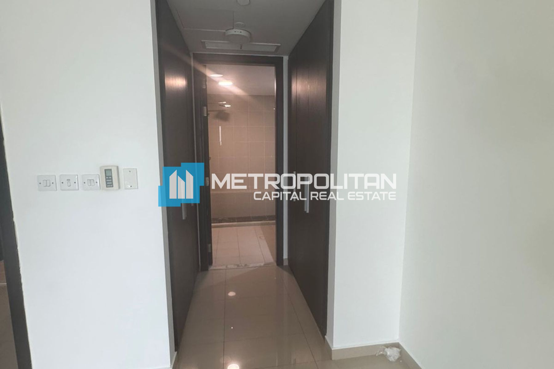 Breathtaking Sea View| Modern 3BR Unit| Maids Room