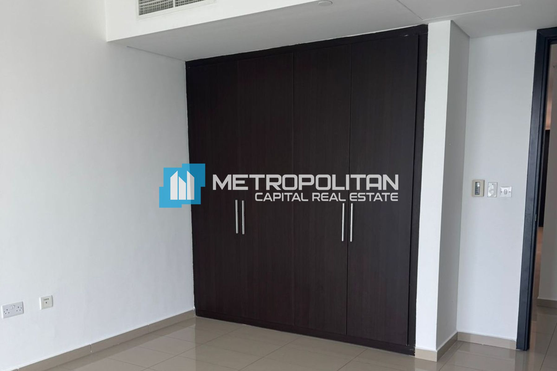Breathtaking Sea View| Modern 3BR Unit| Maids Room