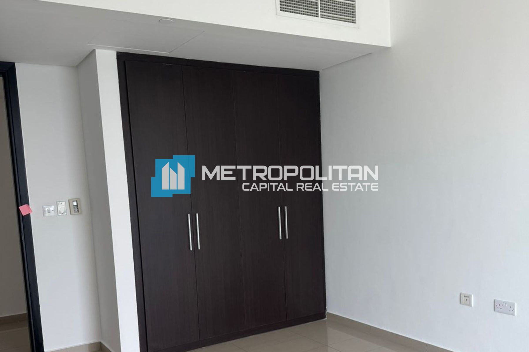 Breathtaking Sea View| Modern 3BR Unit| Maids Room