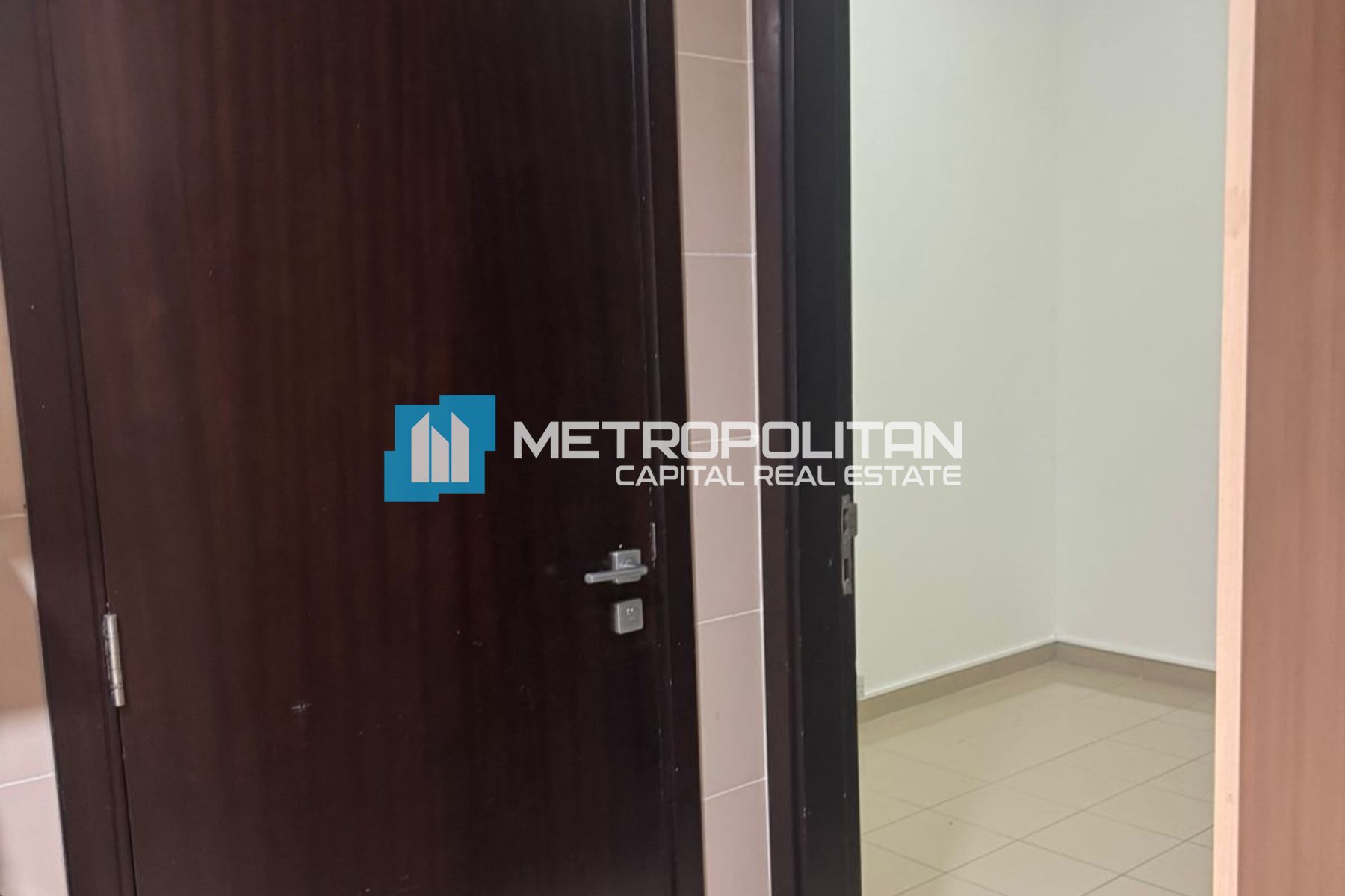 Breathtaking Sea View| Modern 3BR Unit| Maids Room