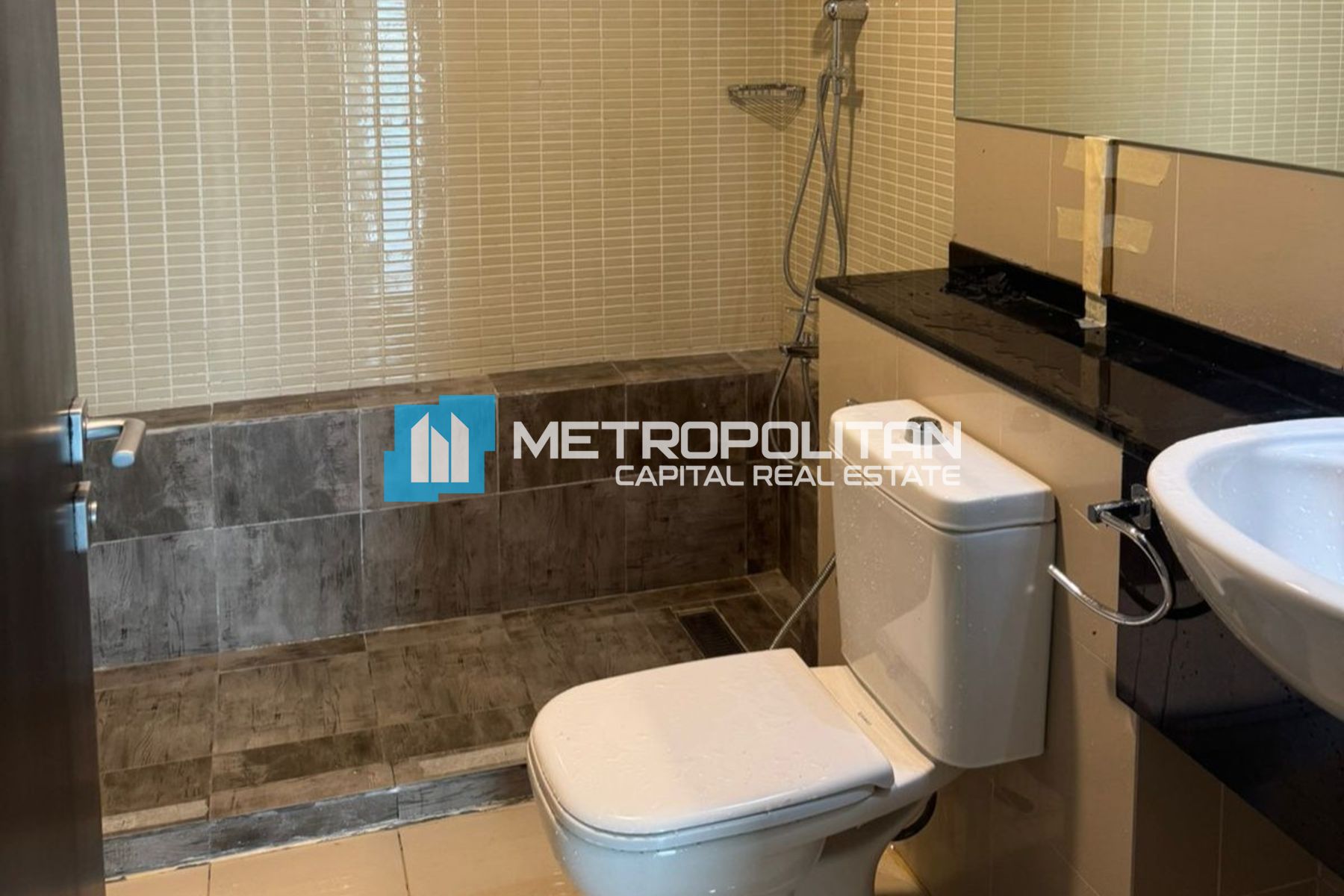 Breathtaking Sea View| Modern 3BR Unit| Maids Room