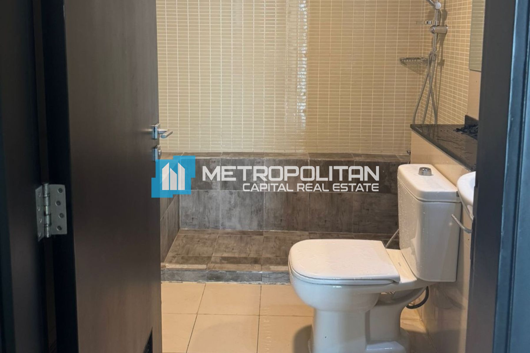 Breathtaking Sea View| Modern 3BR Unit| Maids Room