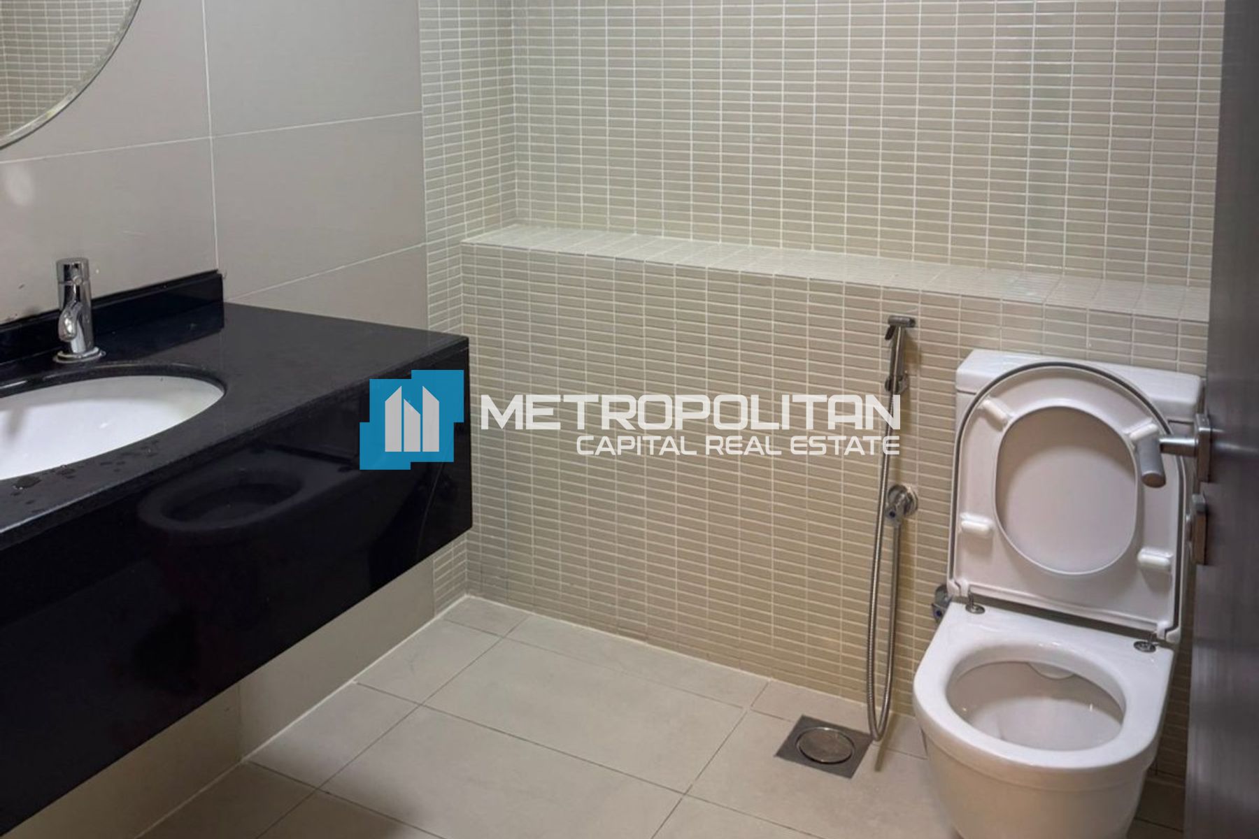 Breathtaking Sea View| Modern 3BR Unit| Maids Room