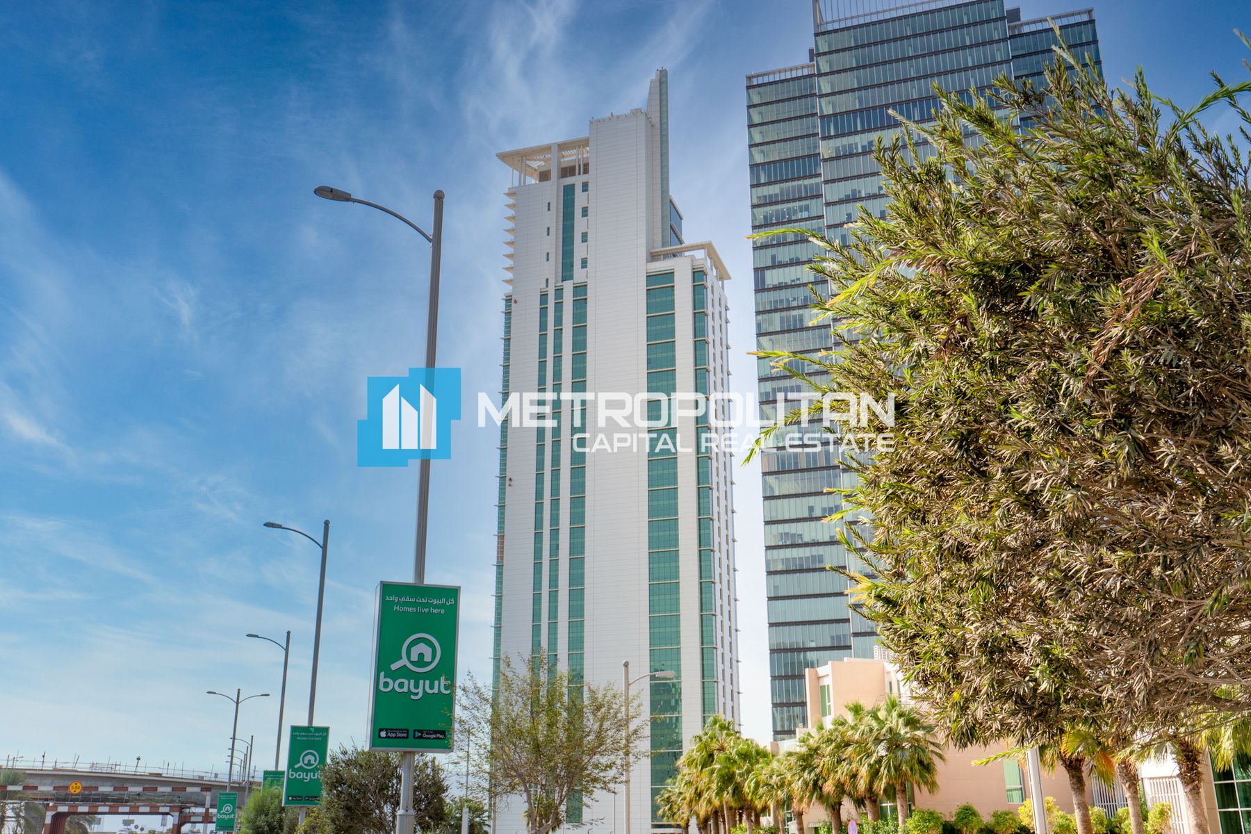 Breathtaking Sea View| Modern 3BR Unit| Maids Room
