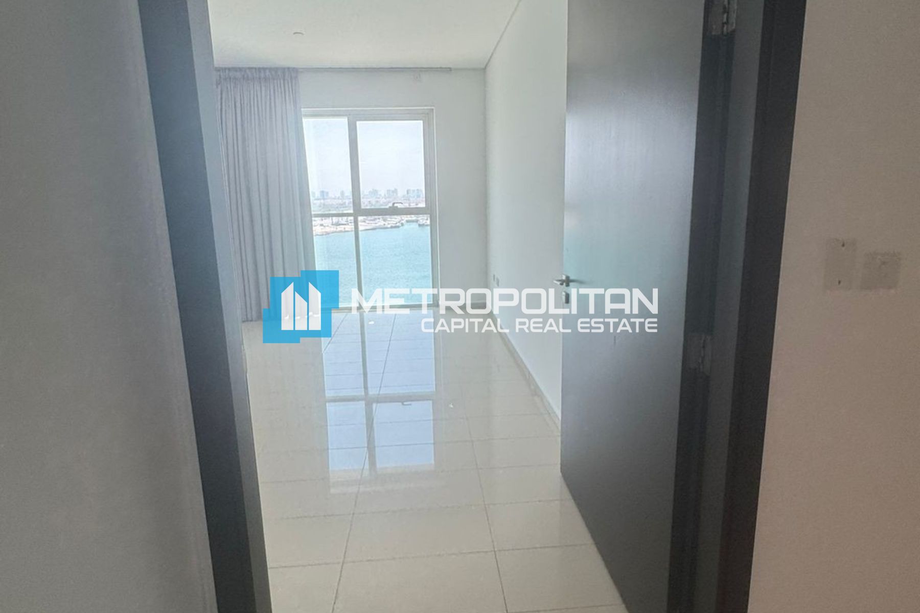 Breathtaking Sea View| Modern 3BR Unit| Maids Room