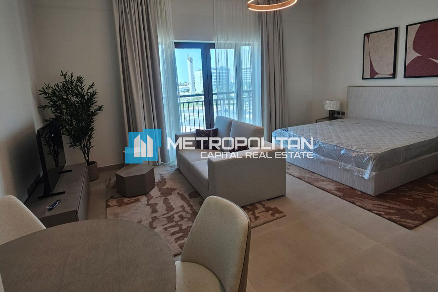 Dream Studio Rental |Partial Golf View |furnished