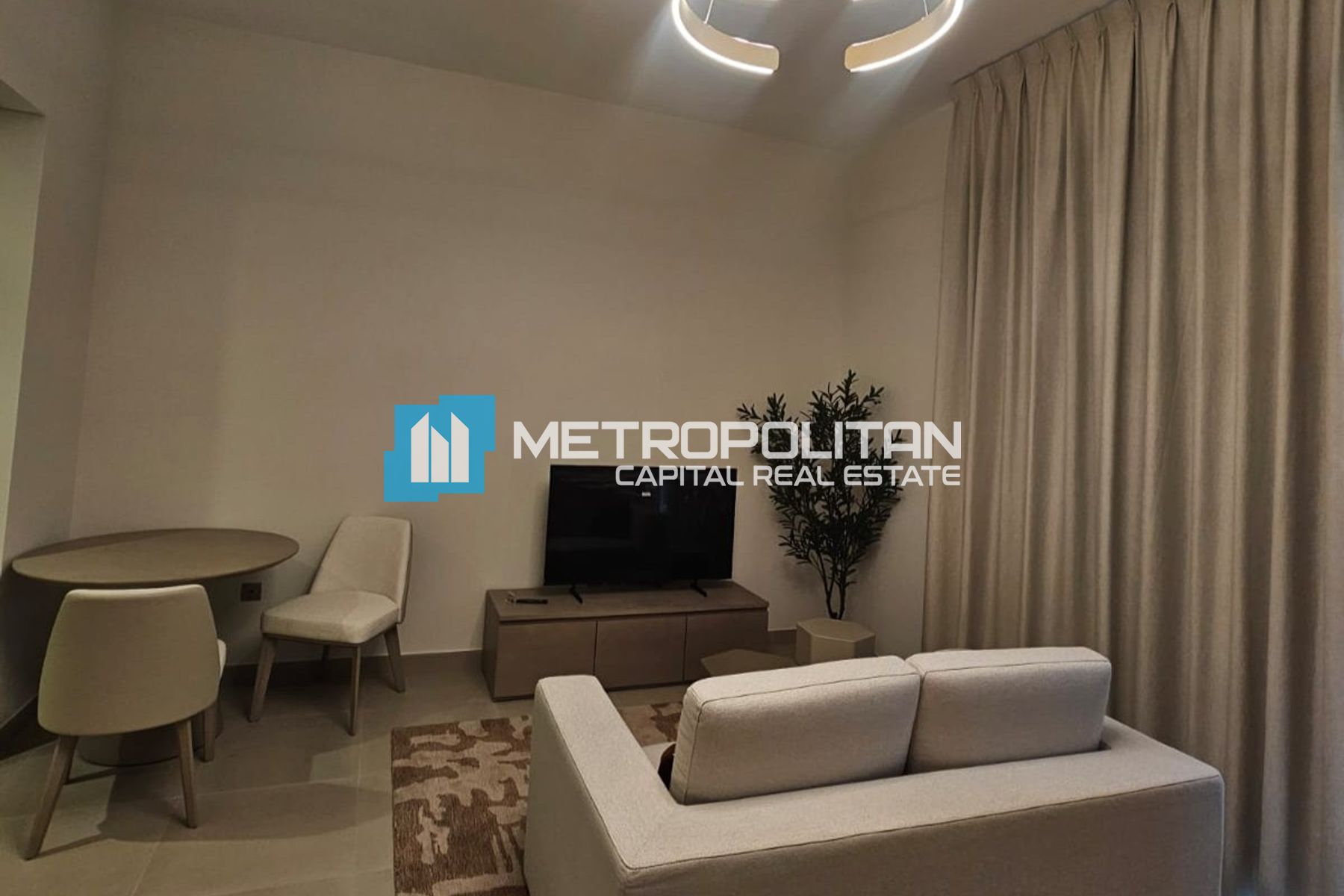 Dream Studio Rental |Partial Golf View |furnished