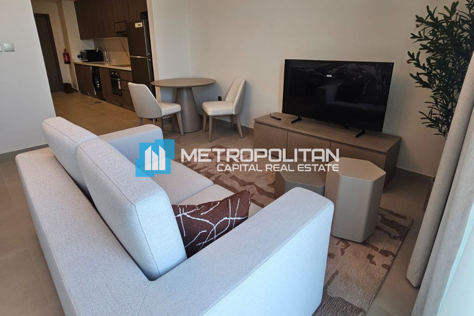 Dream Studio Rental |Partial Golf View |furnished