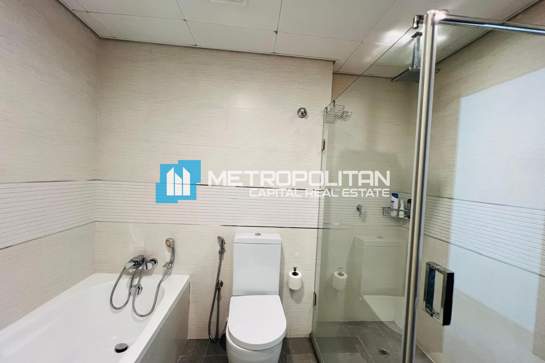 Fully Furnished | Vacant 1BR | Well Maintained