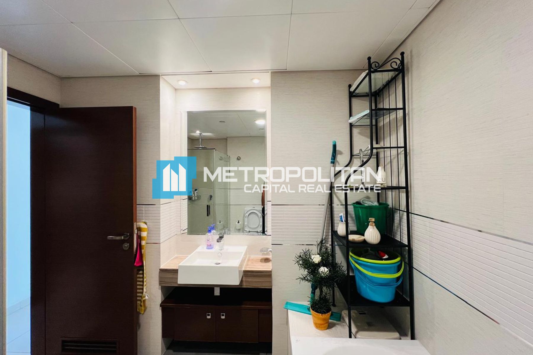 Fully Furnished | Vacant 1BR | Well Maintained