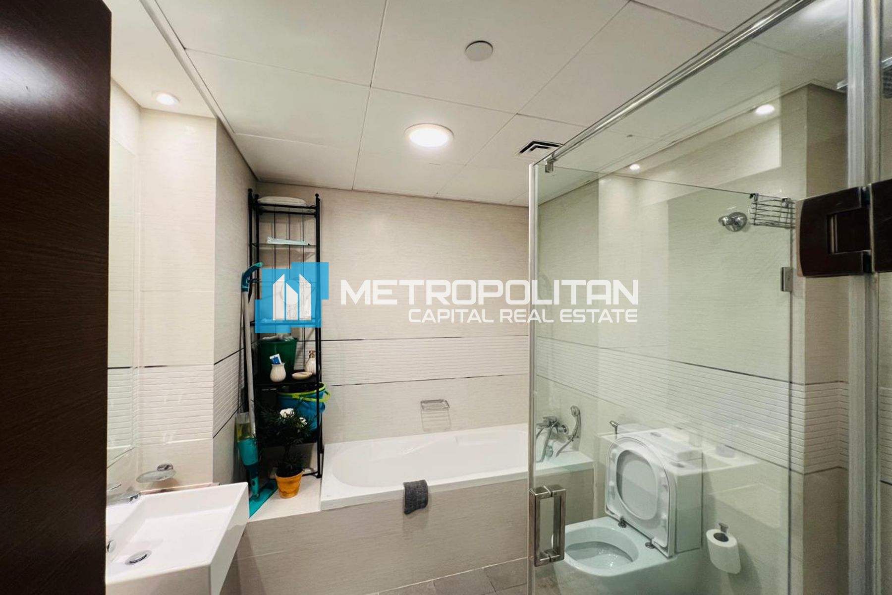 Fully Furnished | Vacant 1BR | Well Maintained