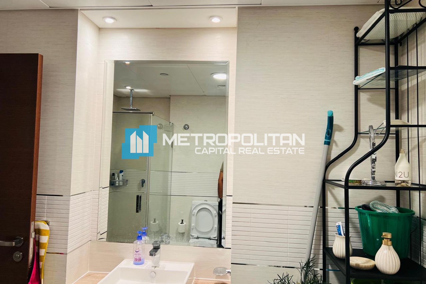 Fully Furnished | Vacant 1BR | Well Maintained