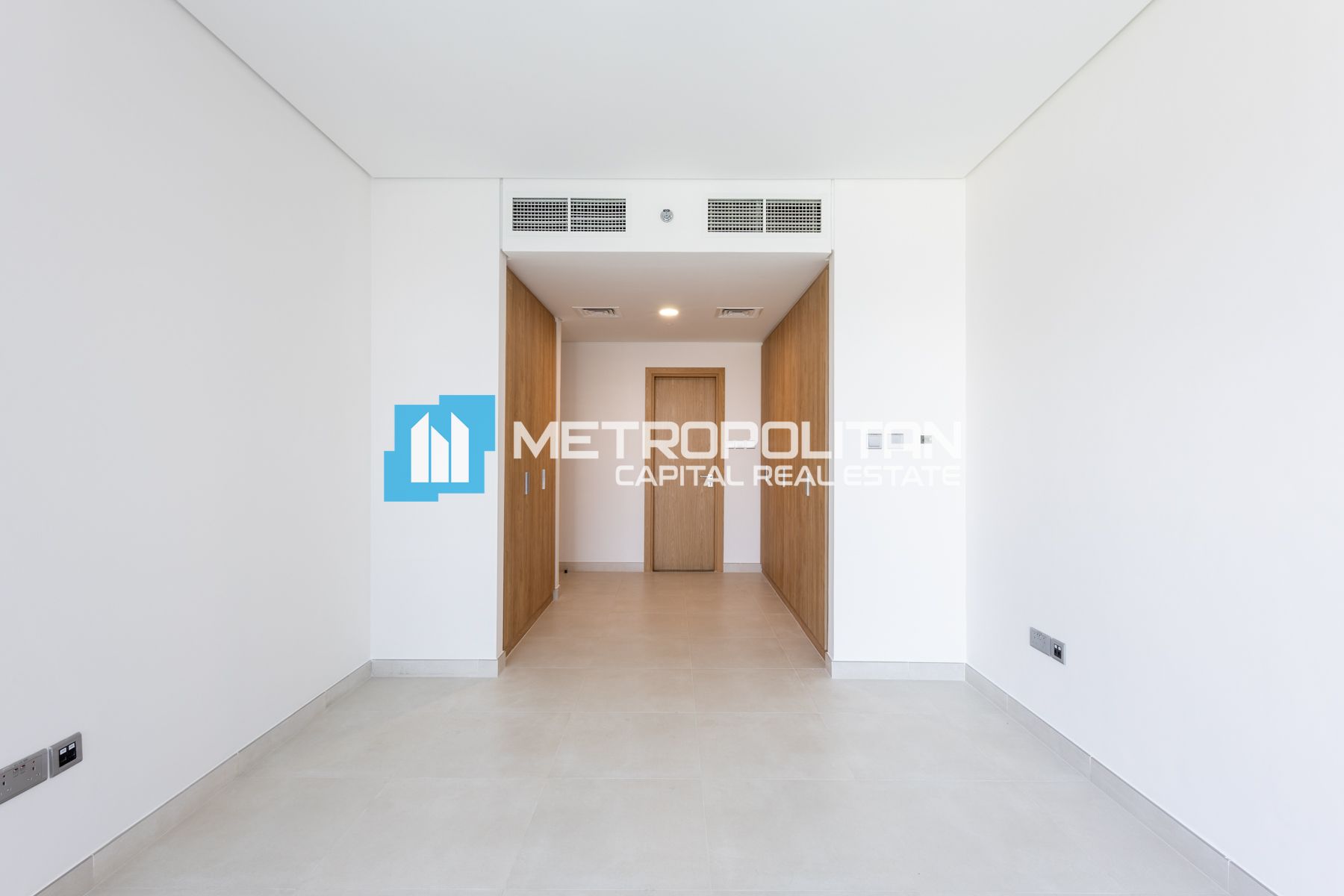 Full Sea View | Equipped Kitchen | High Floor