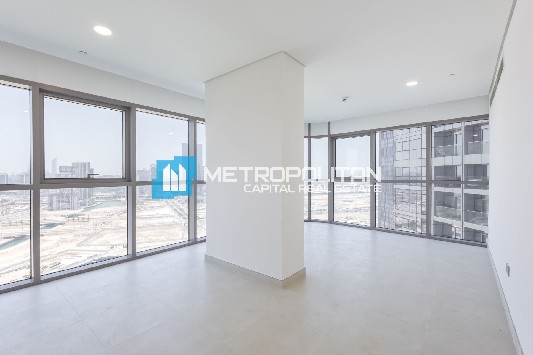 3BR Apartment for Rent in Radiant Square, Al Reem Island - MCR-7698
