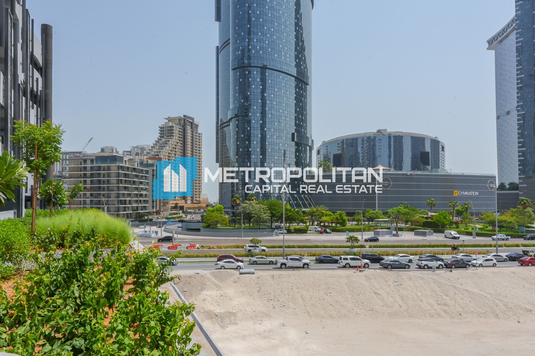 3BR Apartment for Rent in Radiant Square, Al Reem Island - MCR-7698