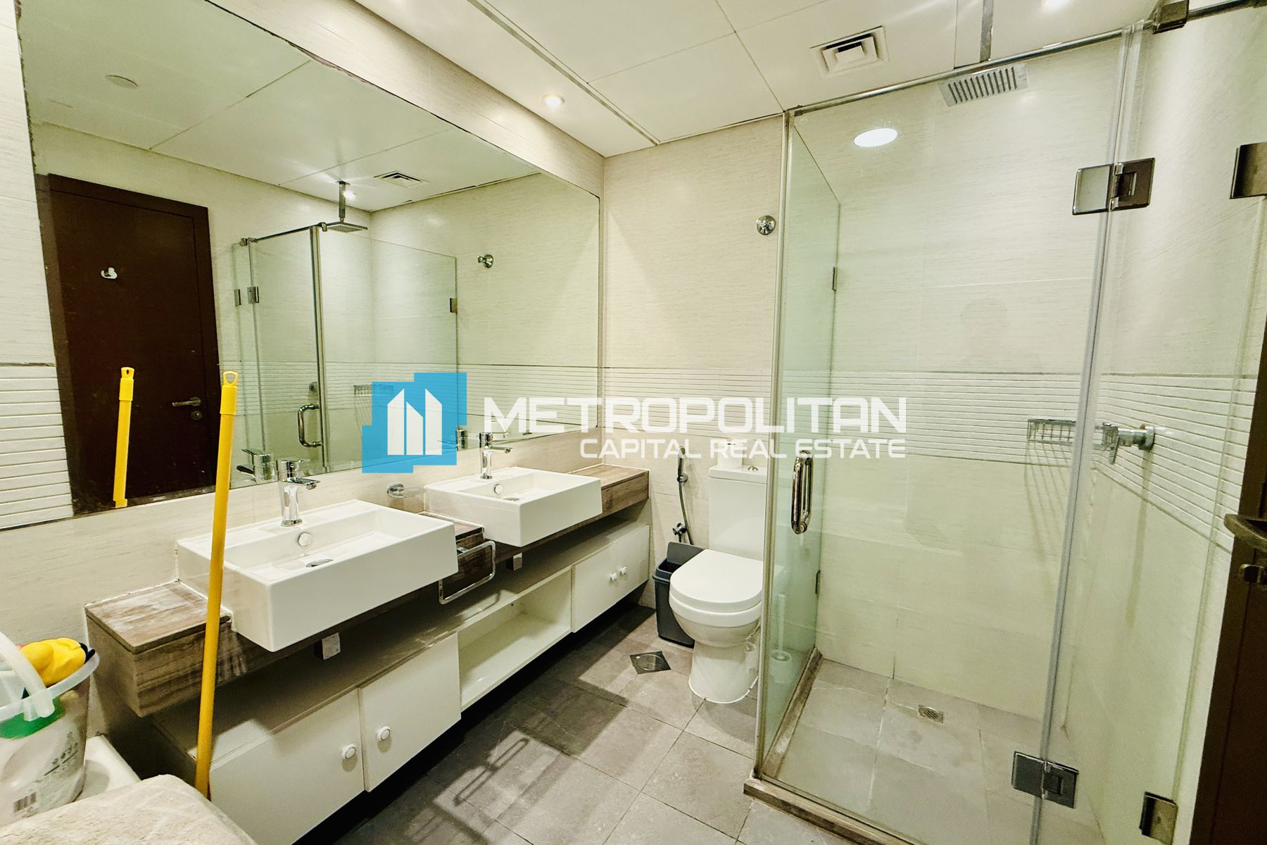 High Floor 2BR | Vacant Soon | Well Maintained